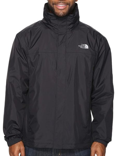 North face clearance resolve rectie jacket