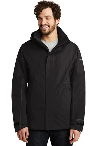 Eddie bauer cheap weatheredge rain jacket