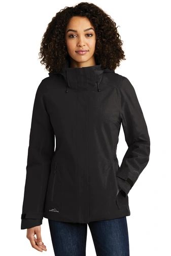 Eddie Bauer Ladies WeatherEdge Plus Insulated Jacket