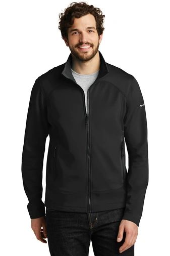 Eddie Bauer Highpoint Fleece Jacket – Choose your logo – The