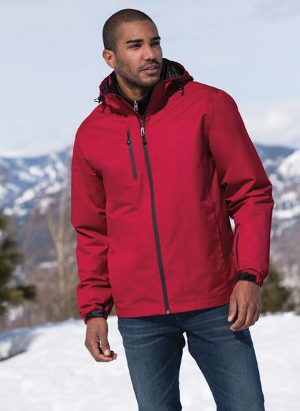 Port authority 3 on sale in 1 jacket