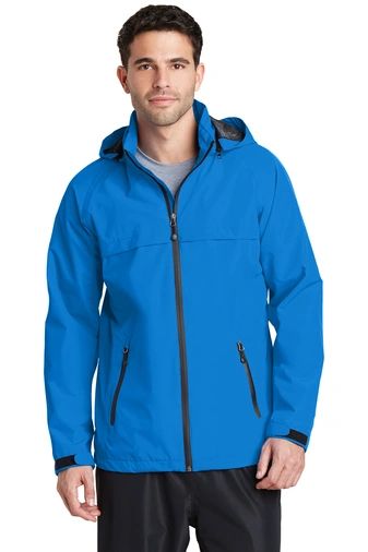 Port Authority [J333] Torrent Waterproof Jacket | Hi Visibility Jackets ...