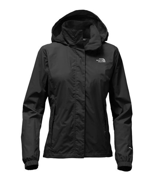 The North Face [NF0A2VCU] Women's Resolve 2 Jacket | Hi Visibility