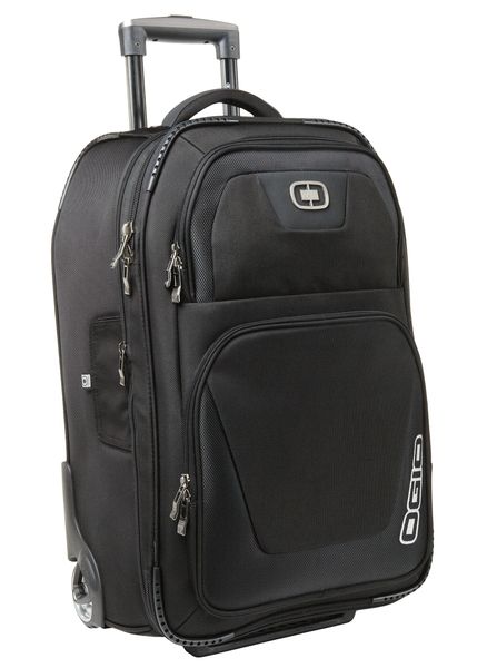 OGIO [413007] Kickstart 22 Travel Bag | Hi Visibility Jackets | Dickies ...