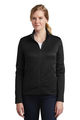 Bulk Orders  Women's Nike Anthracite Therma-Fit Full-Zip Fleece