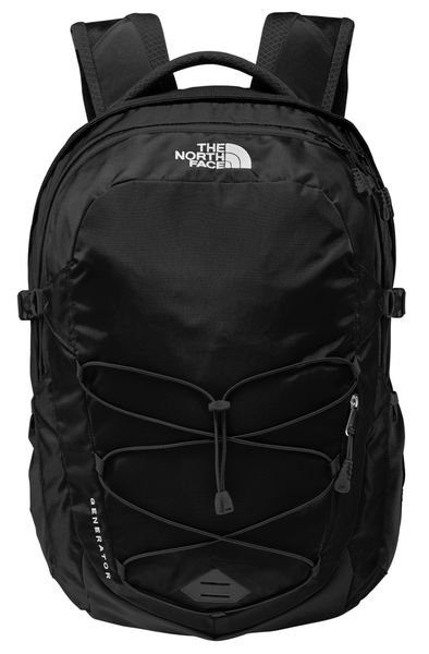 The North Face [NF0A3KX5] Generator Backpack | Hi Visibility Jackets ...