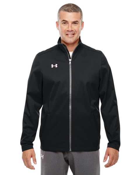 Under armour work on sale coat