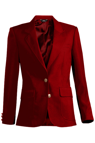 Security blazer clearance jackets