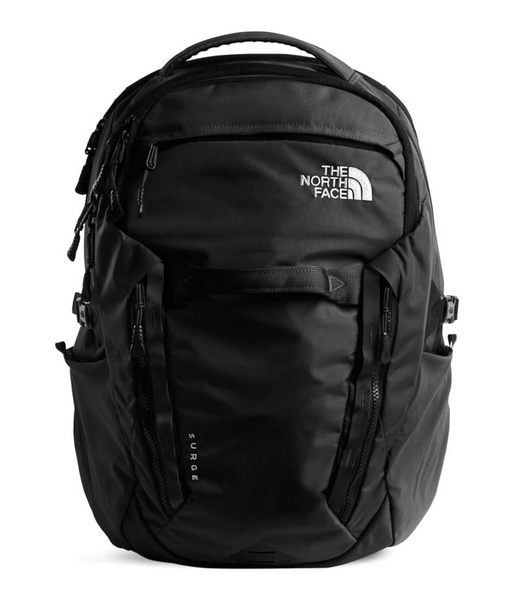 The North Face Surge Backpack