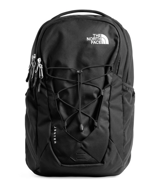 The North Face Custom Apparel & Backpacks