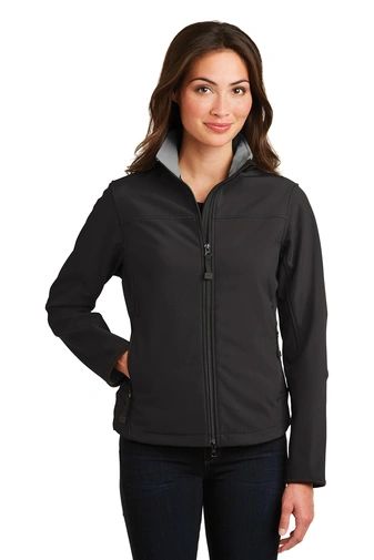 Port Authority [L790] Glacier Soft Shell Jacket | Hi Visibility Jackets ...