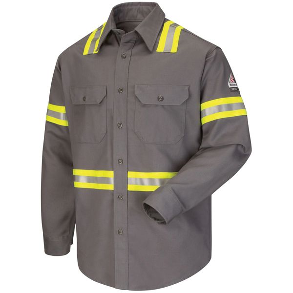 Carhartt Flame-Resistant and Hi-Visibility