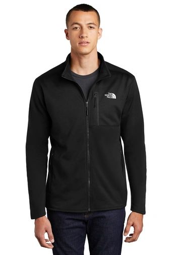 The North Face [NF0A47F5/NF0A7V64] Skyline Full-Zip Fleece Jacket