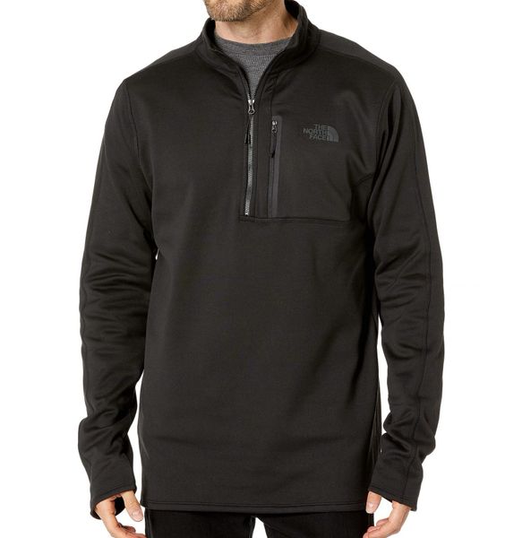 The north face canyonlands fleece online jacket