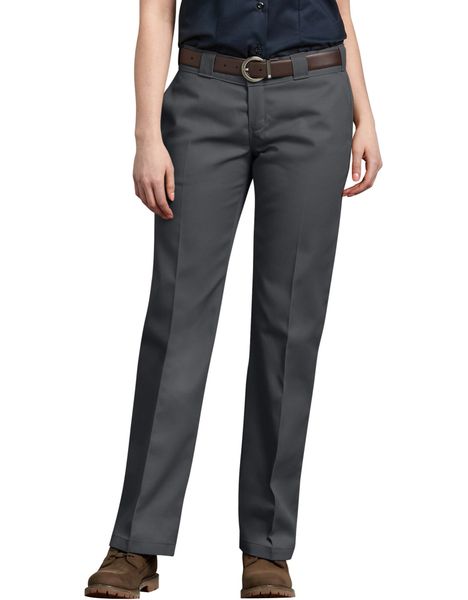 Work pants - FP874 - DICKIES - mechanical protection / cotton / polyester