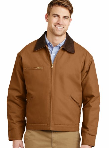 Duck 2024 work jacket