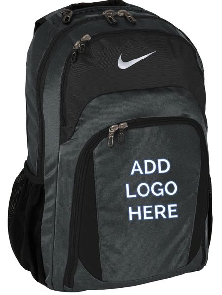 Nike sport cheap backpack