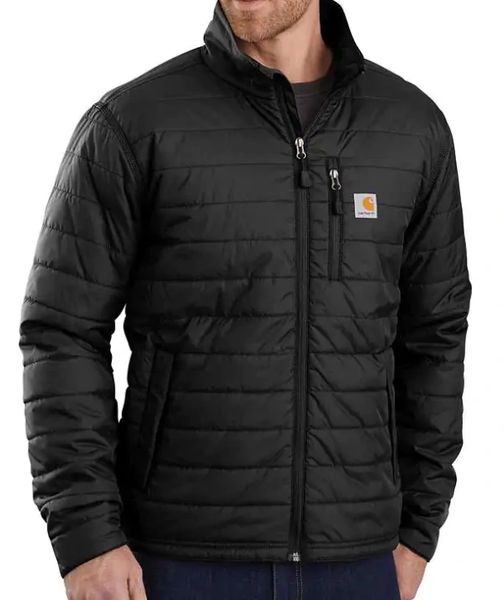 Carhartt [CT102208] Gilliam Jacket Hi Visibility Jackets Dickies