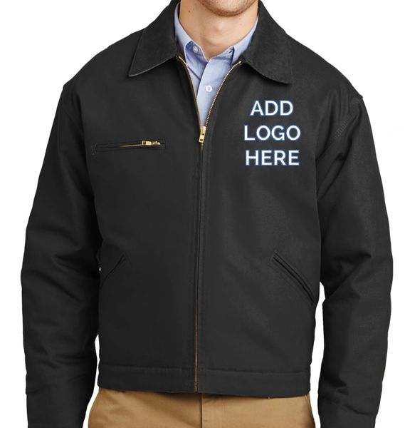 Big and clearance tall work jackets