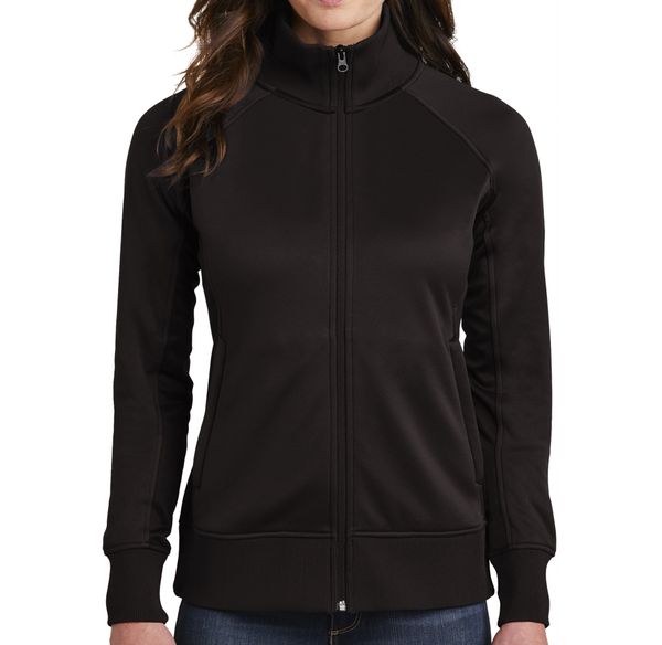 North face tech clearance full zip fleece