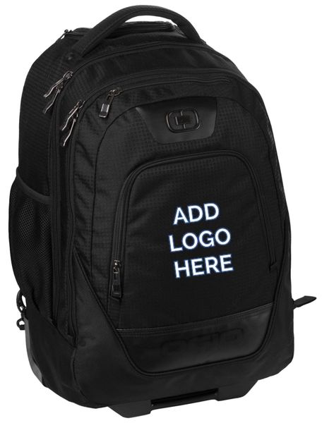 Ogio travel backpack best sale