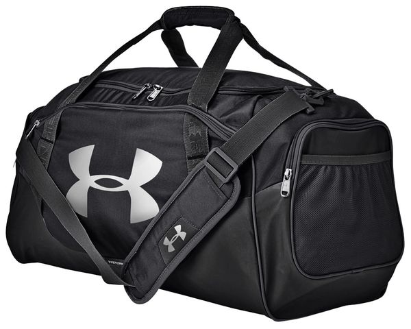 Large under shop armour bag