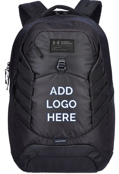 Ua 2025 hudson backpack