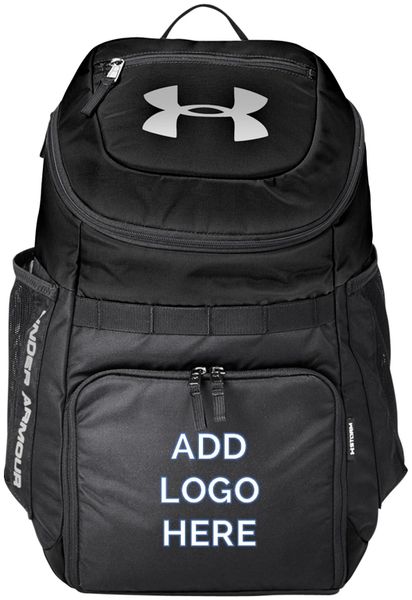 Under Armour Backpack - Duck Worth Wearing