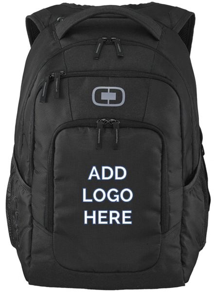 OGIO [411092] Logan Backpack. Live Chat for Discount Codes, Hi Visibility  Jackets, Dickies, Ogio Bags, Suits