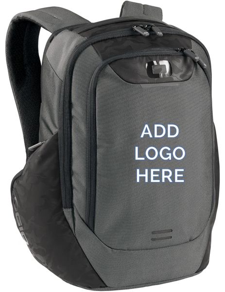 Ogio shop monolithic backpack