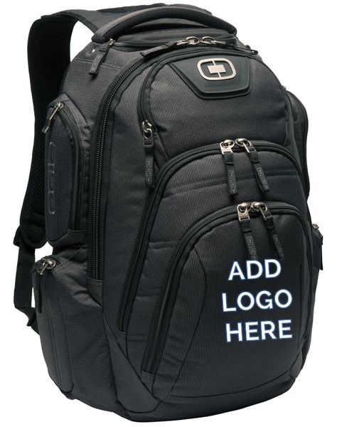 Ogio surge 2025 rss pack