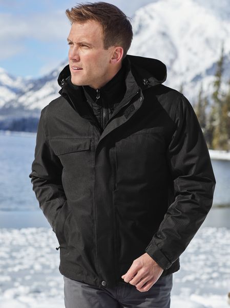 Port authority 3 in 1 jacket hotsell