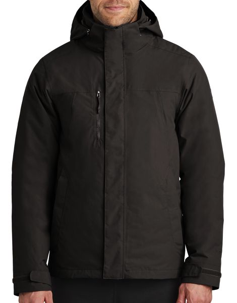 The North Face [NF0A3VHR] Traverse Triclimate 3 in 1 Jacket | Hi ...