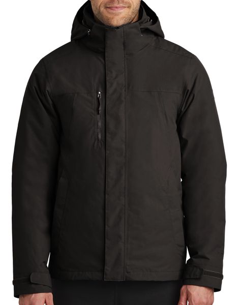 The north face 3in1 mens clearance jacket