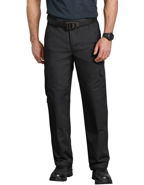 Dickies [LP703] Tactical Relaxed Fit Straight Leg Lightweight Rip | Hi ...