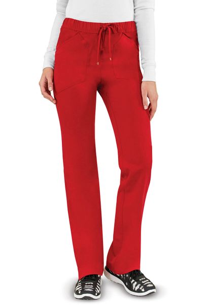 Heartsoul #20102A-Red. Low Rise Drawstring Pant. Live Chat for Discount ...