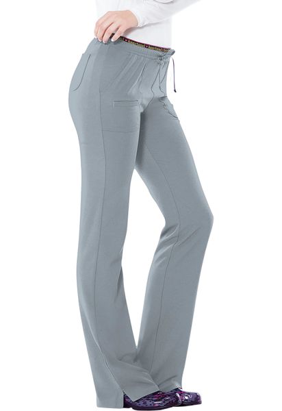 Heartsoul #20110-Grey. Low Rise Drawstring Pant. Live Chat for Discount ...