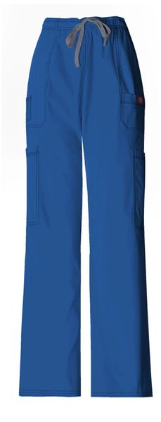 dickies royal blue pants