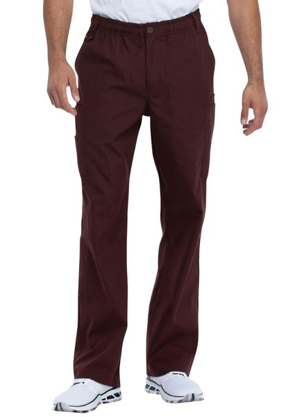 Dickies #81006-Espresso. Men's Zip Fly Pull-On Pant. Live Chat for ...
