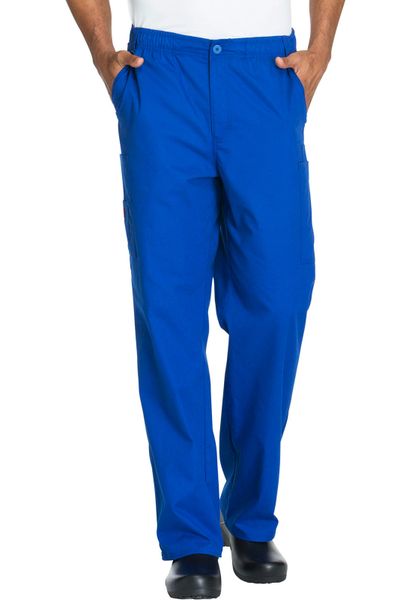 Dickies #81006T-Galaxy Blue. Men's Zip Fly Pull-On Pant. Live Chat for ...