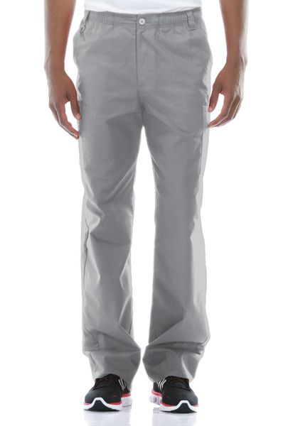 men's zip fly joggers