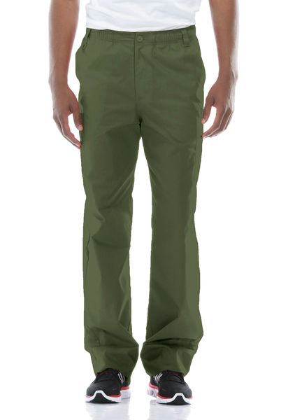 Dickies #81006T-Olive. Men's Zip Fly Pull-On Pant. Live Chat for ...