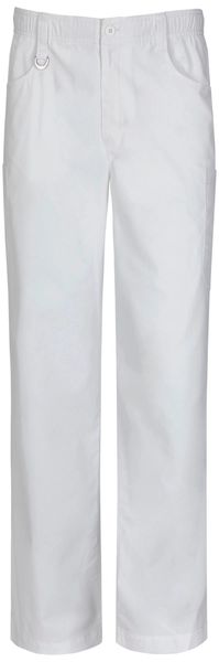 Dickies #81111AT-White. Men's Zip Fly Pull-on Pant. Live Chat for ...