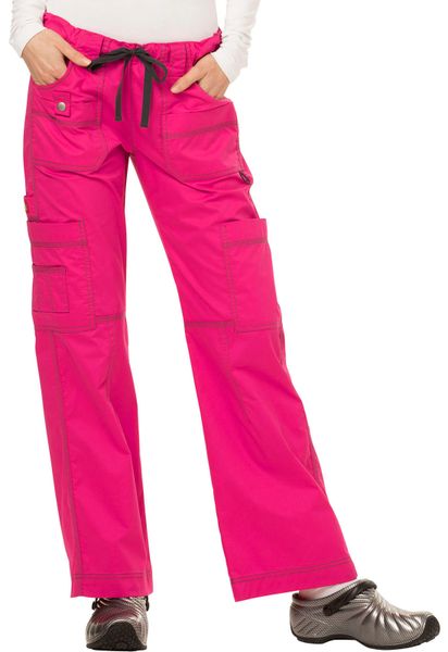 Hot pink hot sale dickies