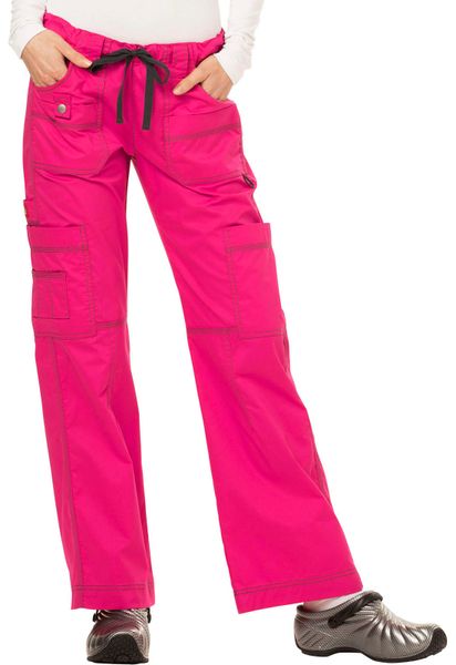 pink square pants