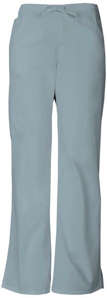 Dickies #86206P-Grey. Mid Rise Drawstring Cargo Pant. Live Chat for ...
