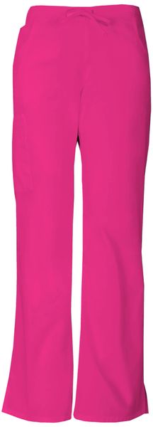 hot pink cargo pants