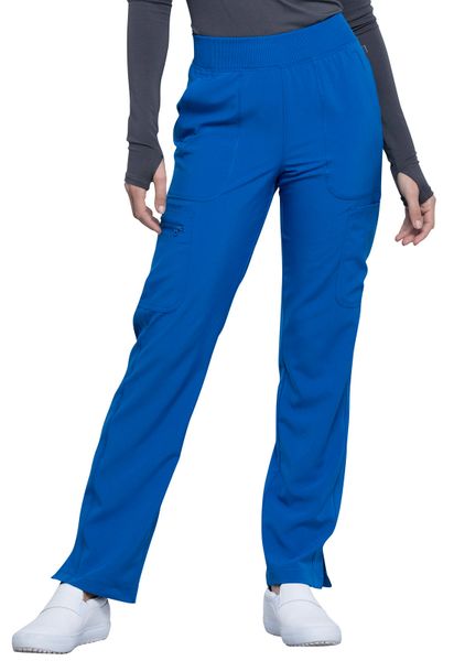 Cherokee Ck065ap Royal Mid Rise Tapered Leg Pull On Pant Live Chat For Discount Codes Hi Visibility Jackets Chef Works Dickies Ogio Bags Suits