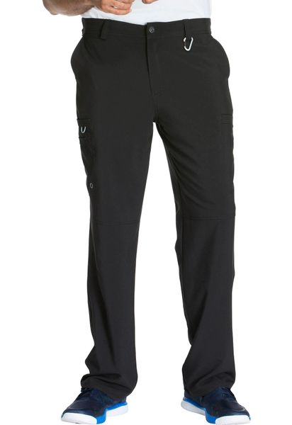 men's athletic pants with fly front