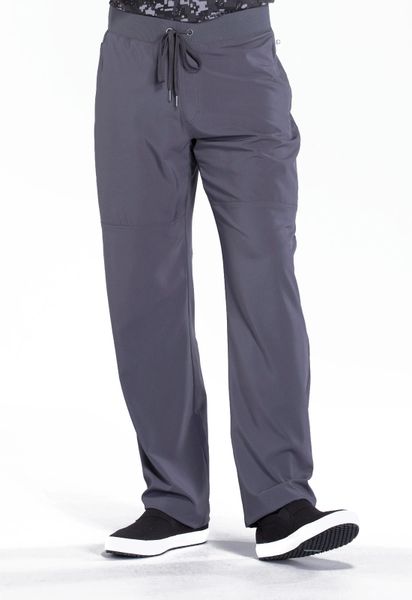 tapered windbreaker pants